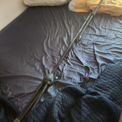 Mic Stand