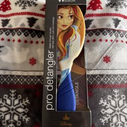 Disney Princess Wet Brush