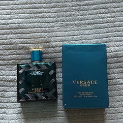 Versace Eros 