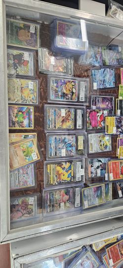 Pokemon Sale Saturday Sept 26th Noon-5pm