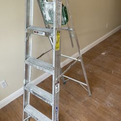 Ladder