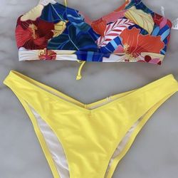 Cupshe Bikini sale