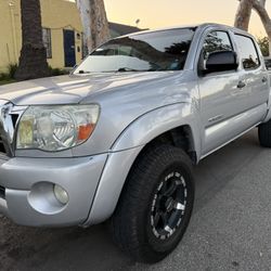 2006 Toyota Tacoma
