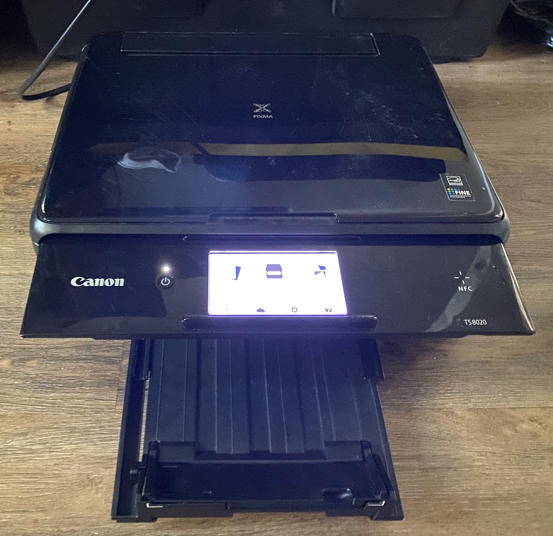 Canon Printer