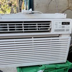 Lg Window Unit