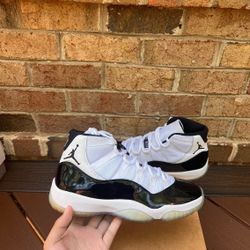 Jordan 11 Concord 