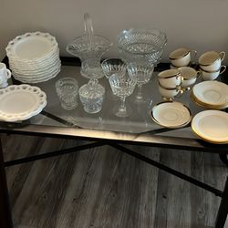 Moving Sale! Make An Offer!!