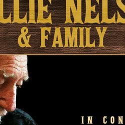 Willie Nelson & Family Tickets