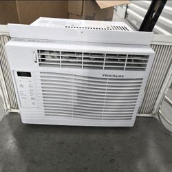 Window Ac 