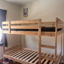 Bunk Bed IKEA