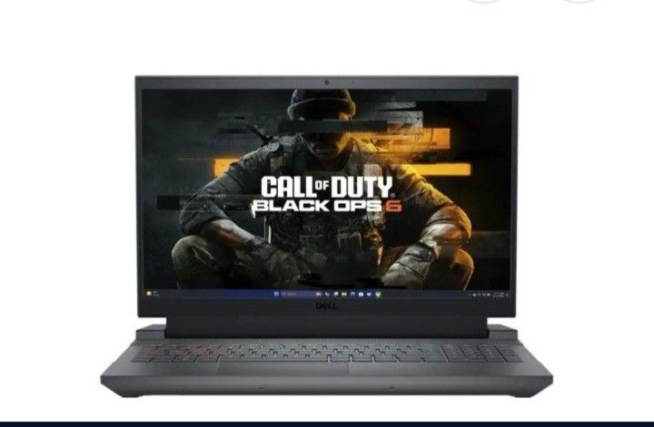 Dell G15 Gaming Laptop