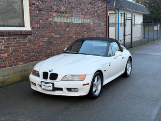 1997 BMW Z3