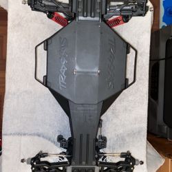 Traxxas Slash