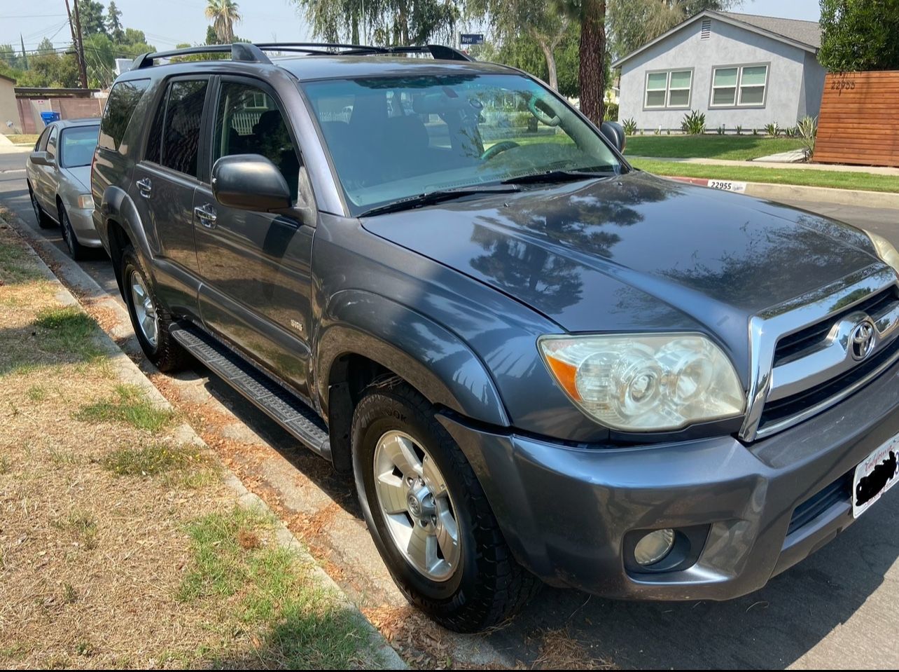 2006 Toyota 4Runner for Sale in Agoura Hills, CA - OfferUp