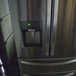 Kenmore Working Perfectly Like New