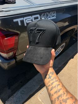 Barbas hat
