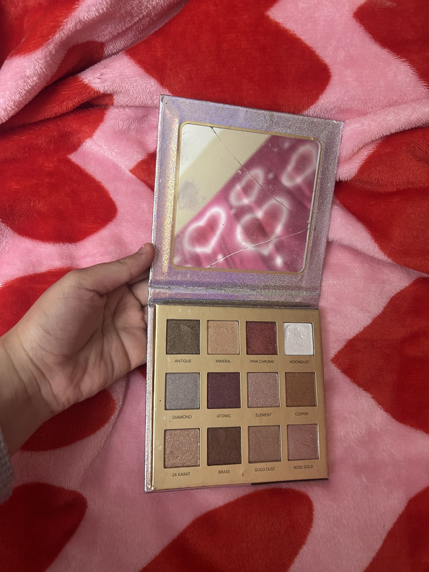 Makeup