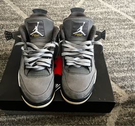 Jordan4￼