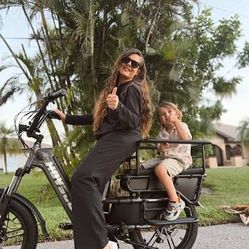 Sales On Premium Cargo Ebike That Aventon Does Not Want You To Know 