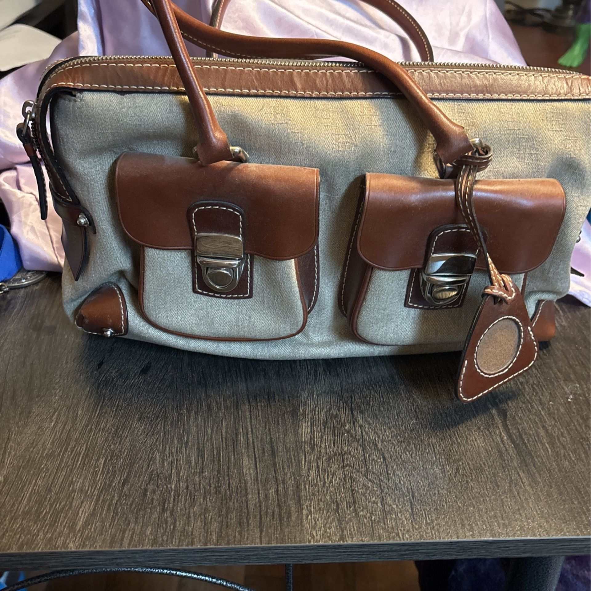 Purse