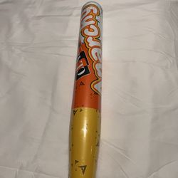 USSSA Anarchy Candy Corn