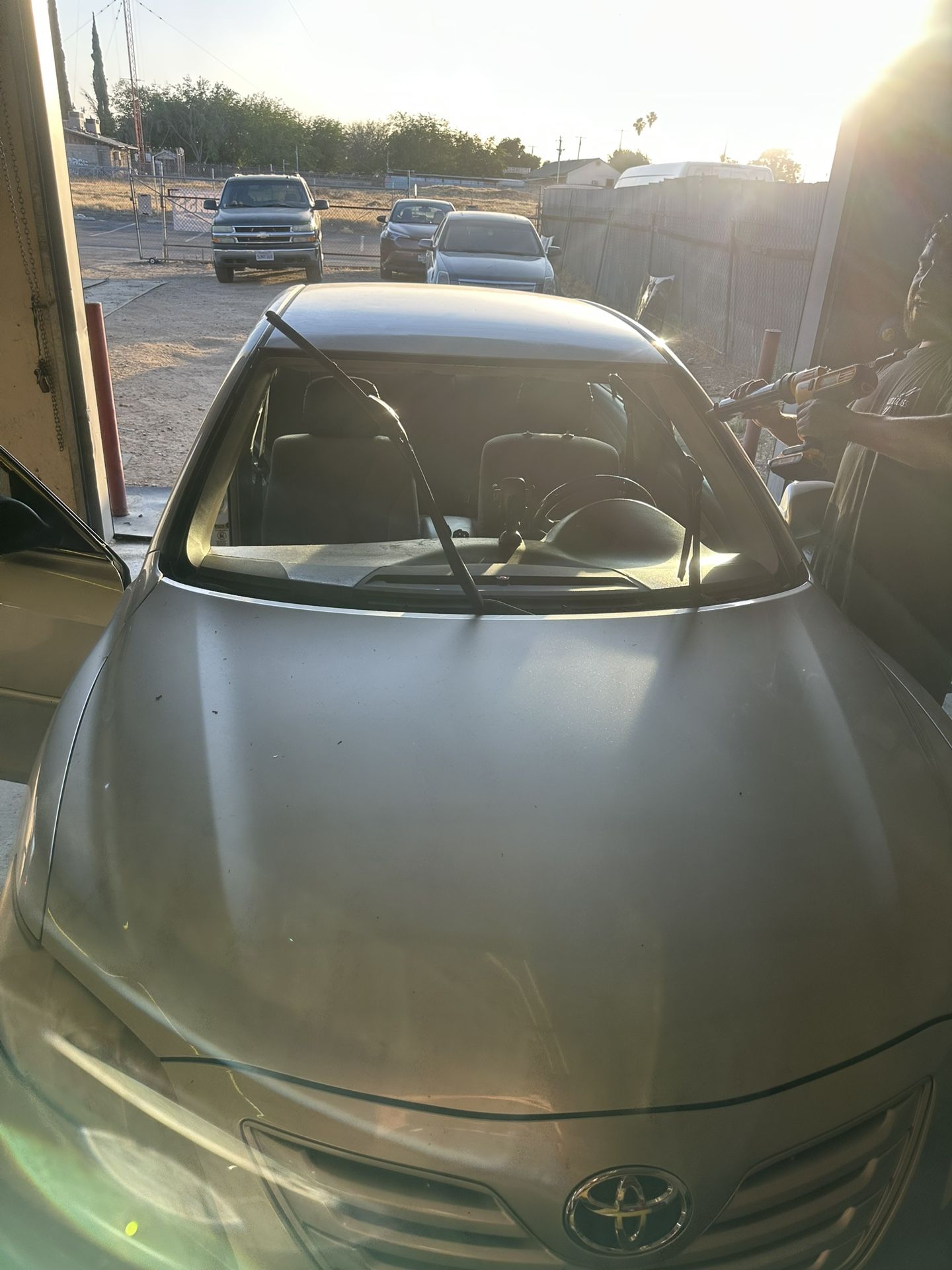 Auto Glass