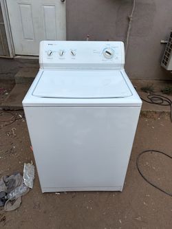 Washer