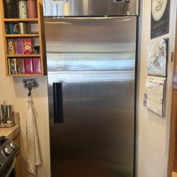 Commercial  Appliances