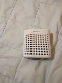 Bose sound link $50