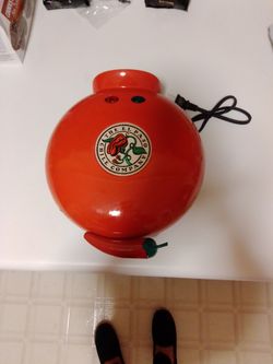 Quesadilla Maker Great Shape