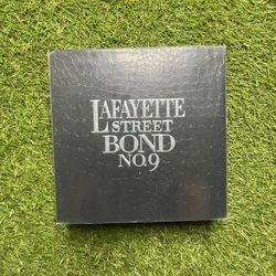 Bond No.9 Lafayette street