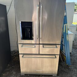 Refrigerador Kitchen Aid Sale !!