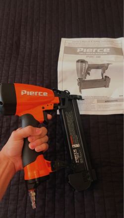 Nail gun