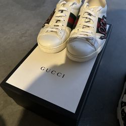 Gucci sneakers