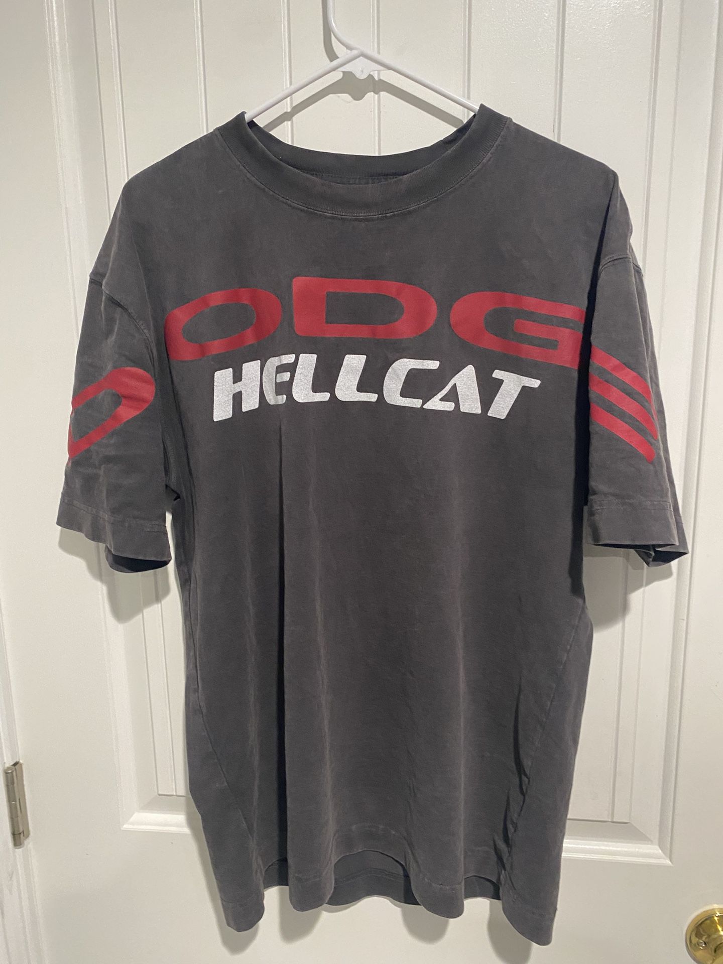 Hellcat Shirt