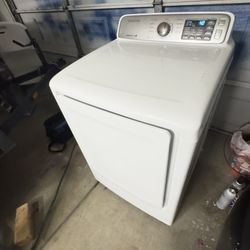 Samsung Gas Dryer, Free Delivery 🚚 and Installation.