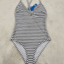 One Piece Bathing Suit 
