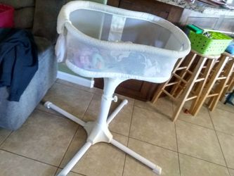 Baby bassinet