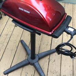 George Foreman Grill 