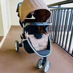 Britax Agile Stroller