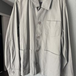 New Men’s Jacket