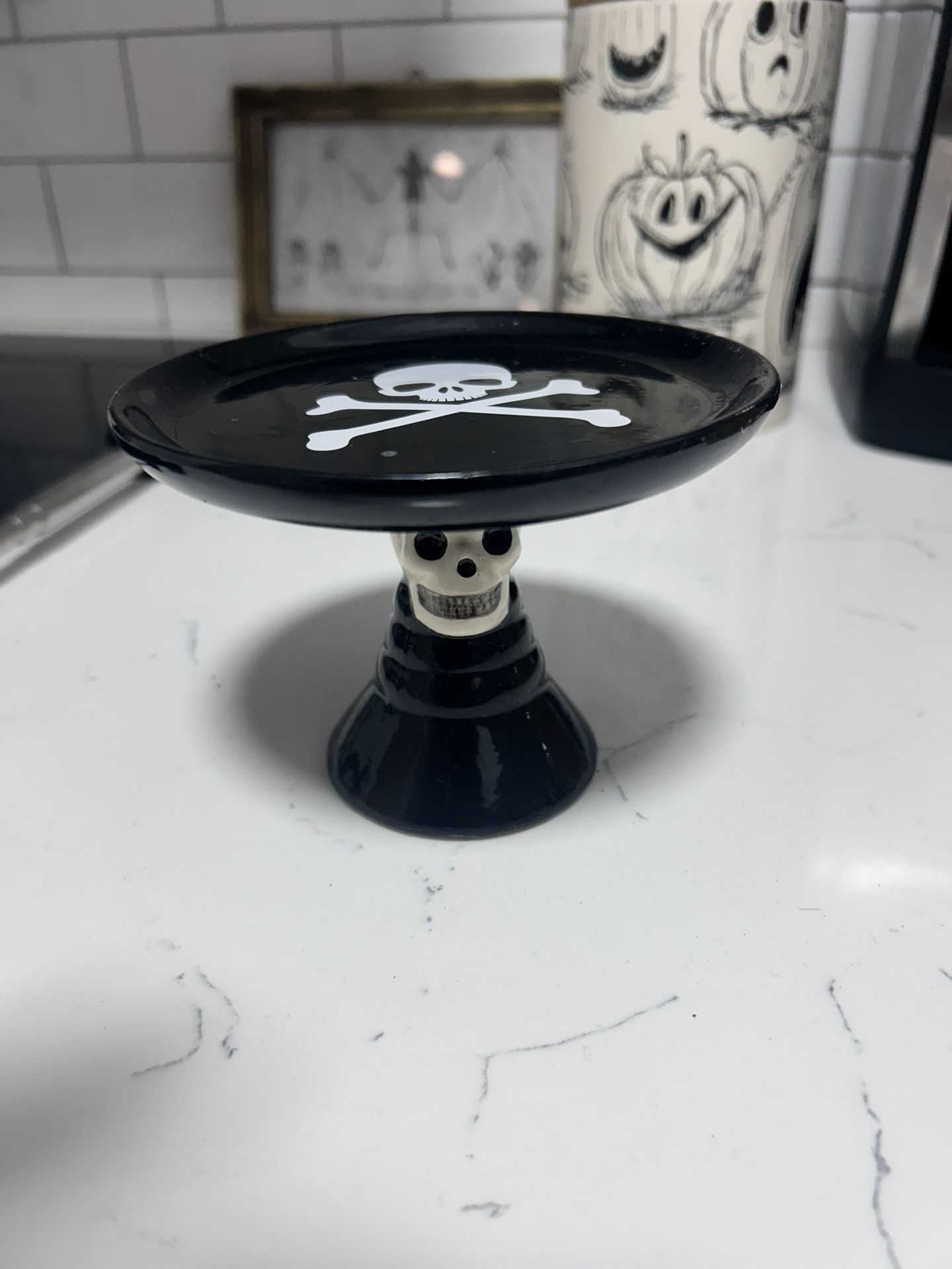 Candle Stand