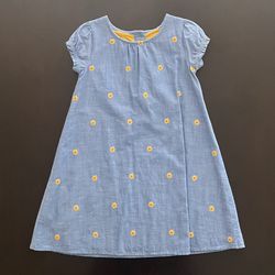 Girls Dress Size 6