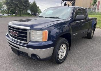 2011 Chevrolet Silverado 1500