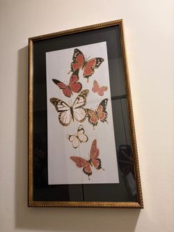 Paintings $10 each