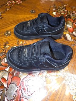 Toddler Shoes