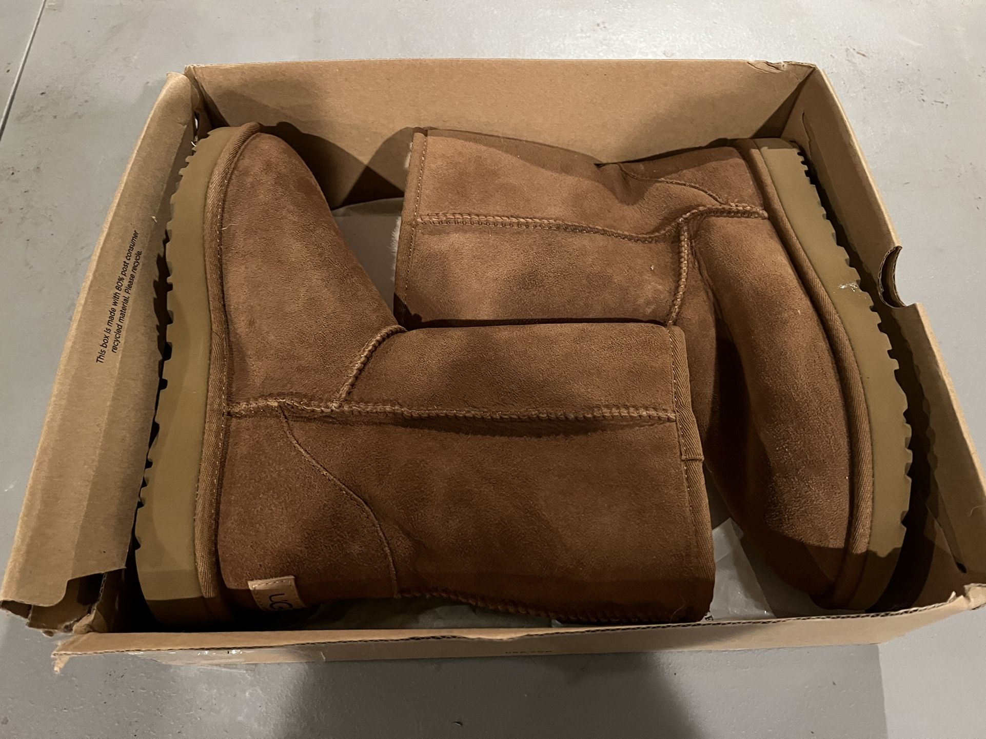 Ugg Boots Size 10