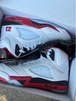 Jordan 5s