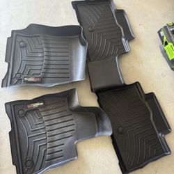 Weathertech 