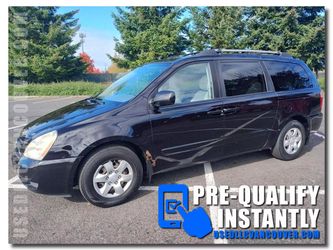 2008 Kia Sedona